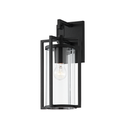 percy exterior wall sconce