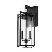 percy exterior wall sconce