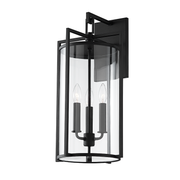 percy exterior wall sconce