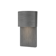 tempe exterior wall sconce