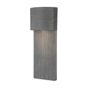 tempe exterior wall sconce