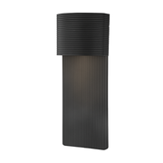 tempe exterior wall sconce
