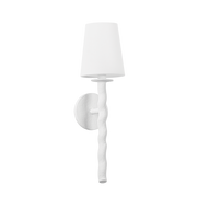 alvaro wall sconce