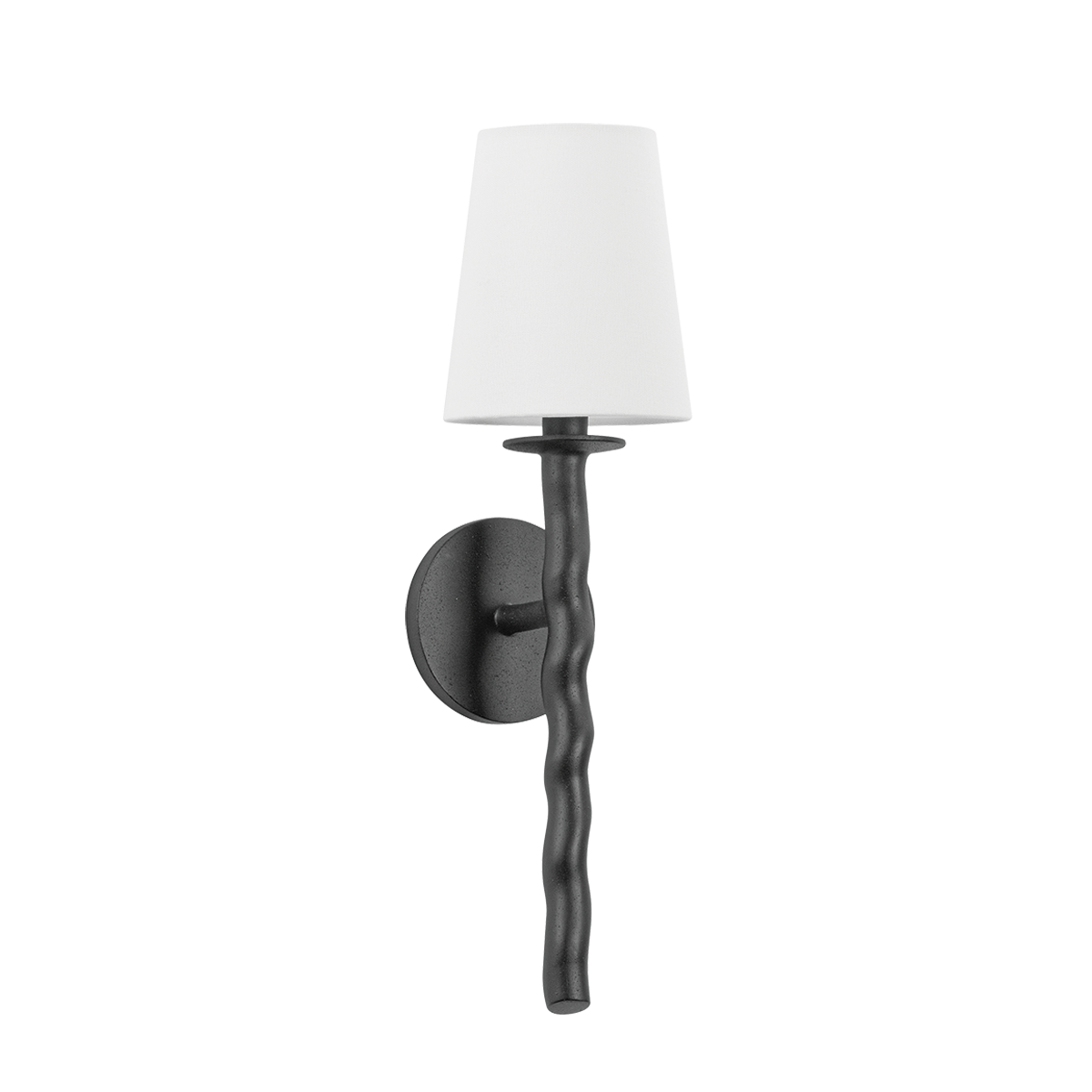 alvaro wall sconce