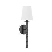 alvaro wall sconce