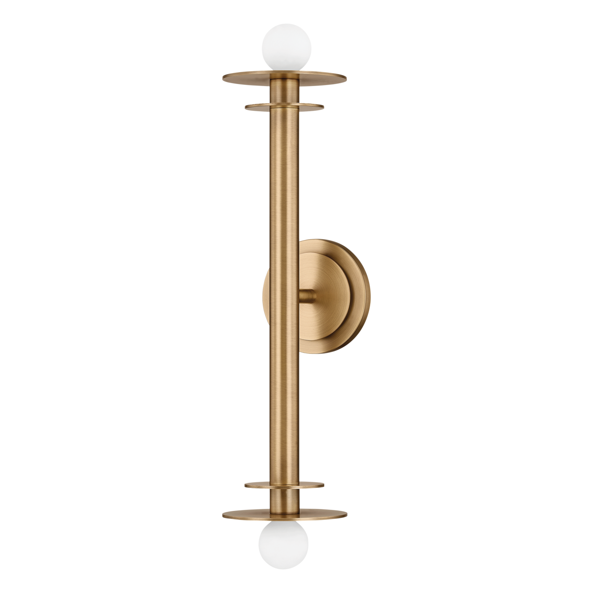 arley wall sconce