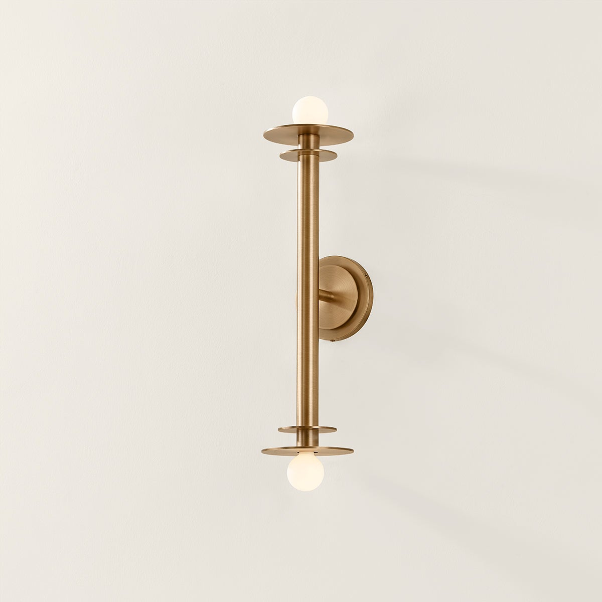 arley wall sconce