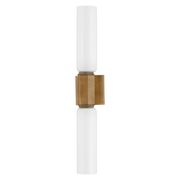 yarrow wall sconce