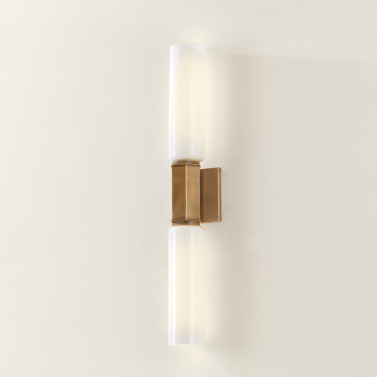 yarrow wall sconce