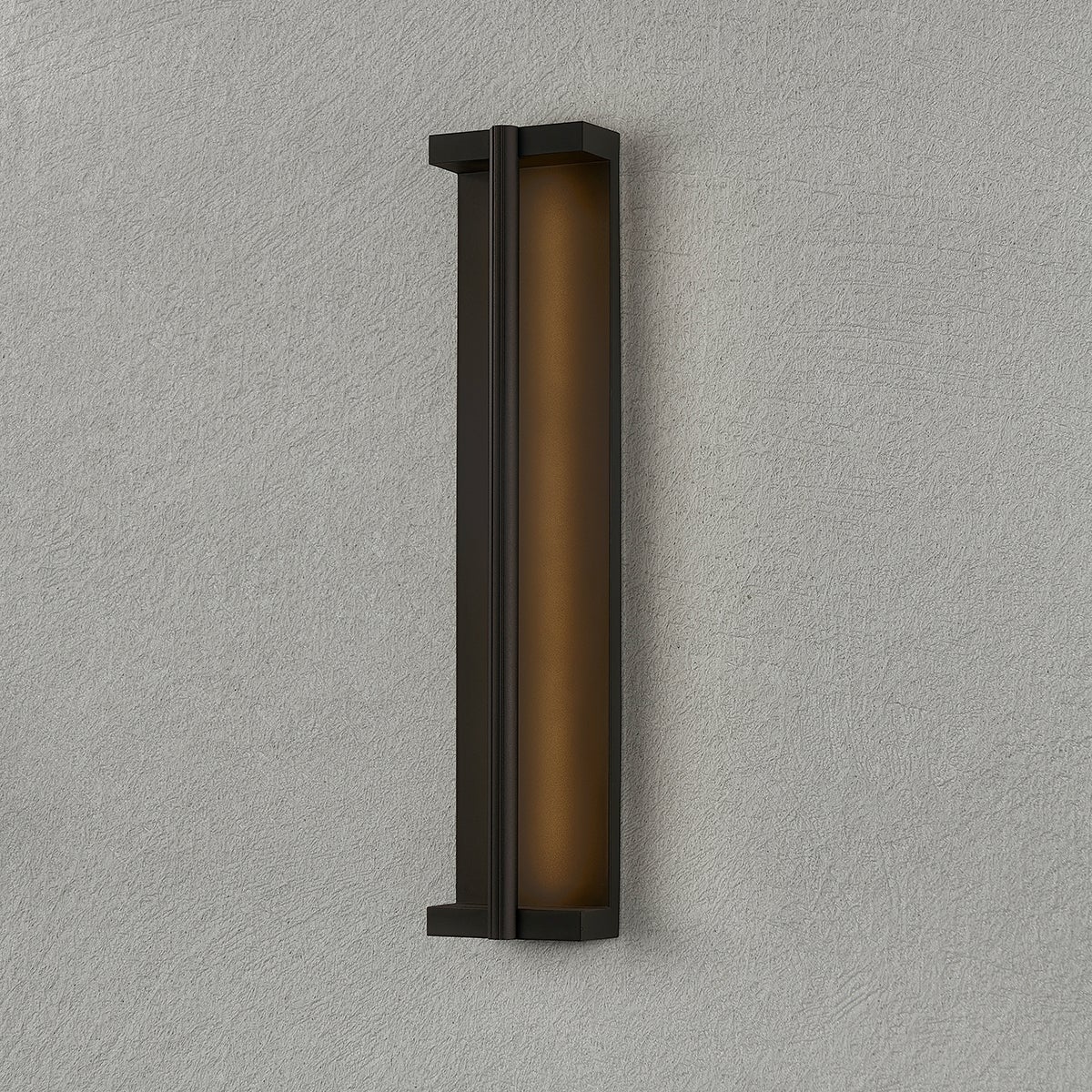 calla exterior wall sconce