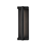 calla exterior wall sconce