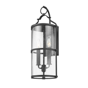 burbank exterior wall sconce