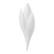 rose wall sconce