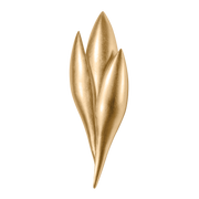 rose wall sconce