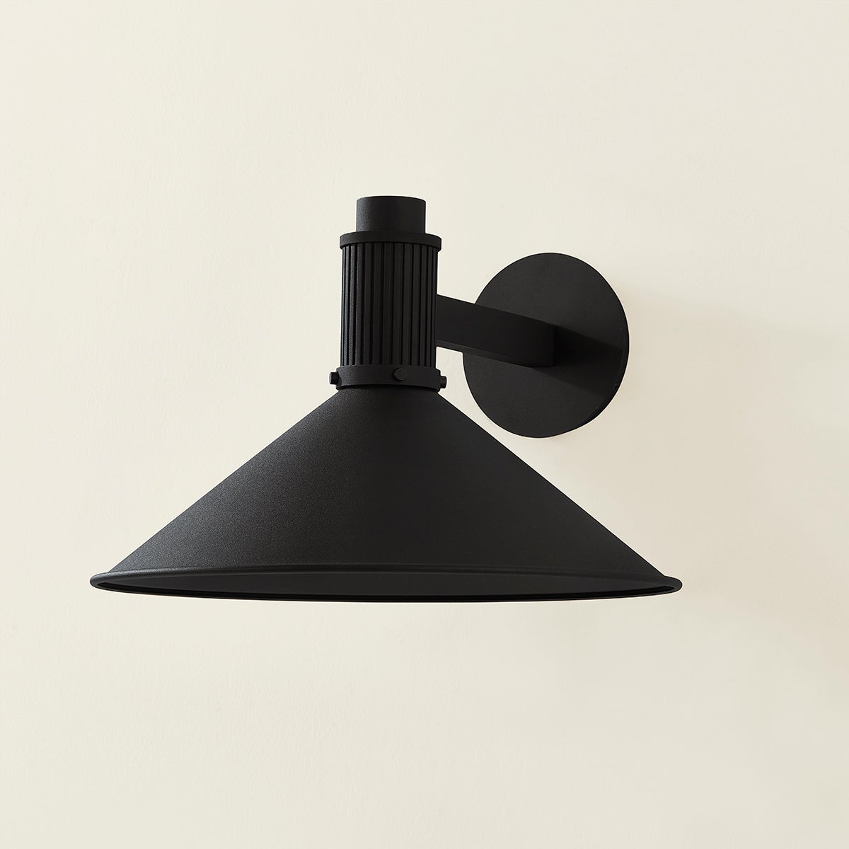 elani exterior wall sconce