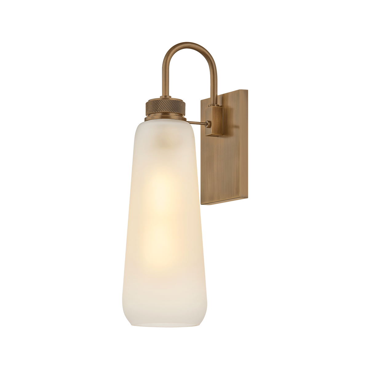 gulliver wall sconce