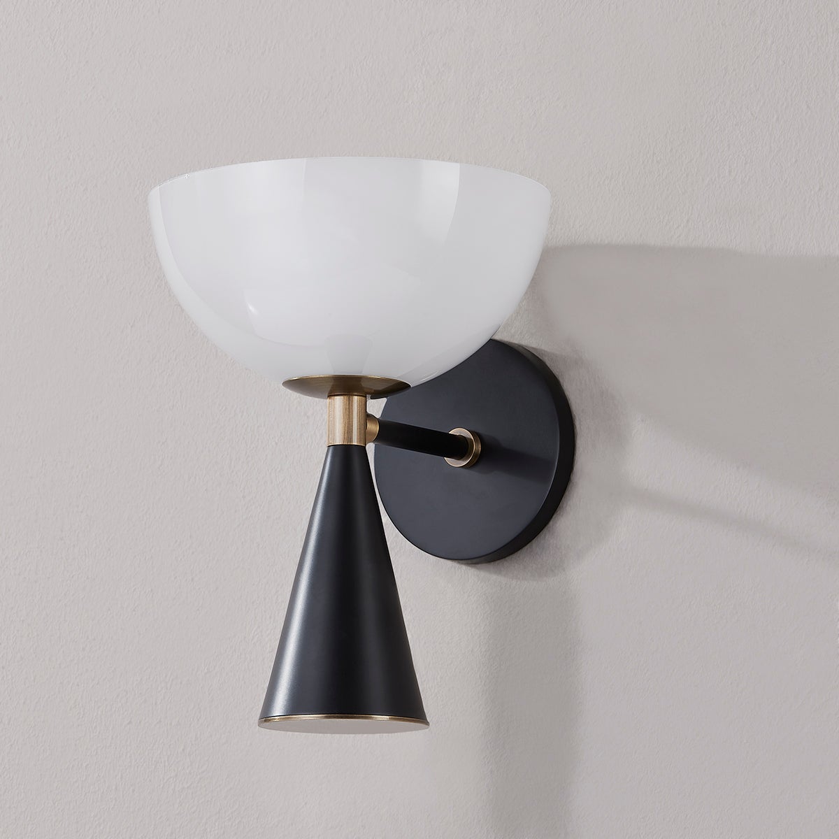 payson wall sconce
