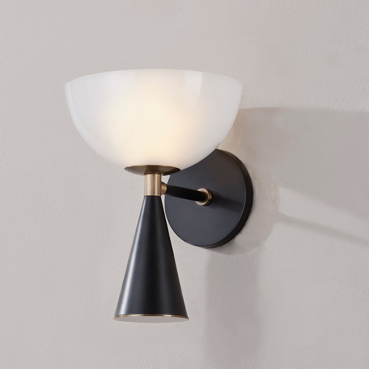 payson wall sconce