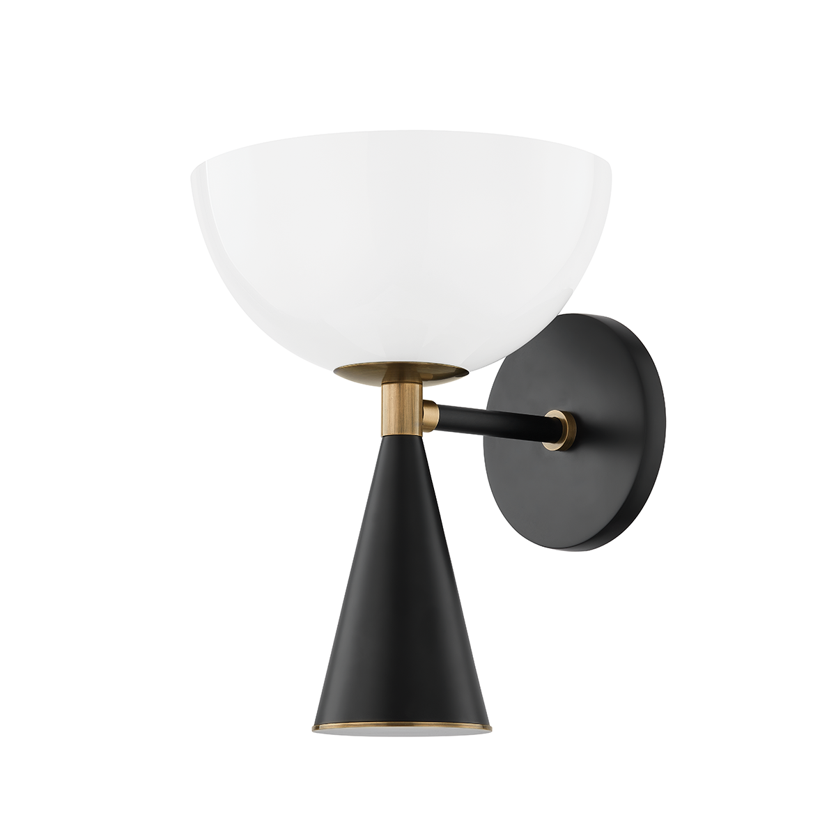 payson wall sconce
