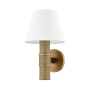 denton wall sconce