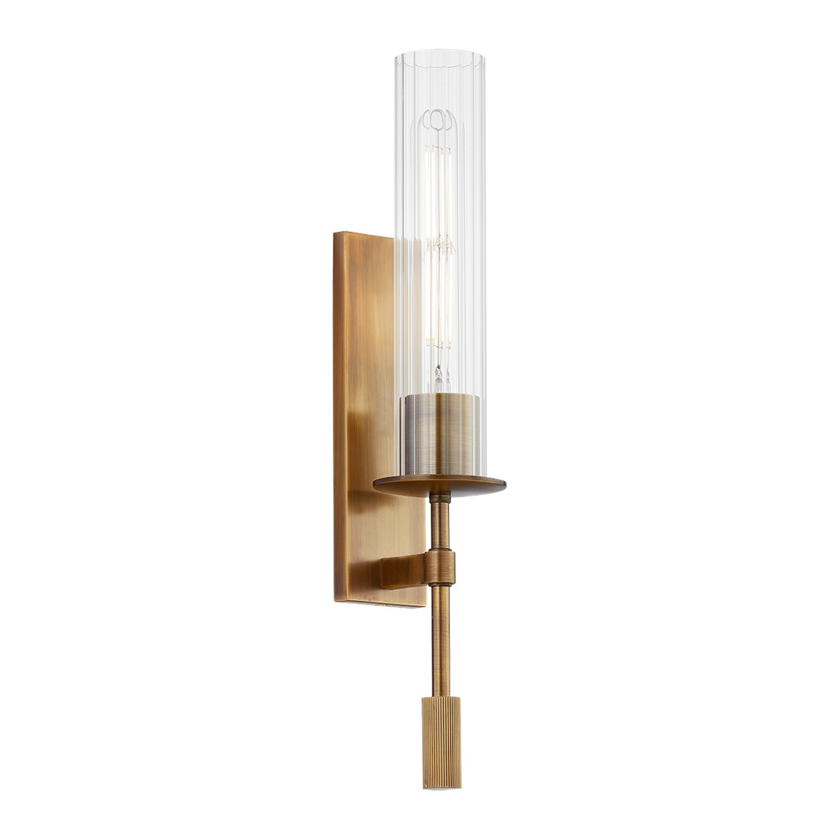 elton wall sconce