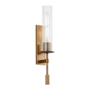 elton wall sconce