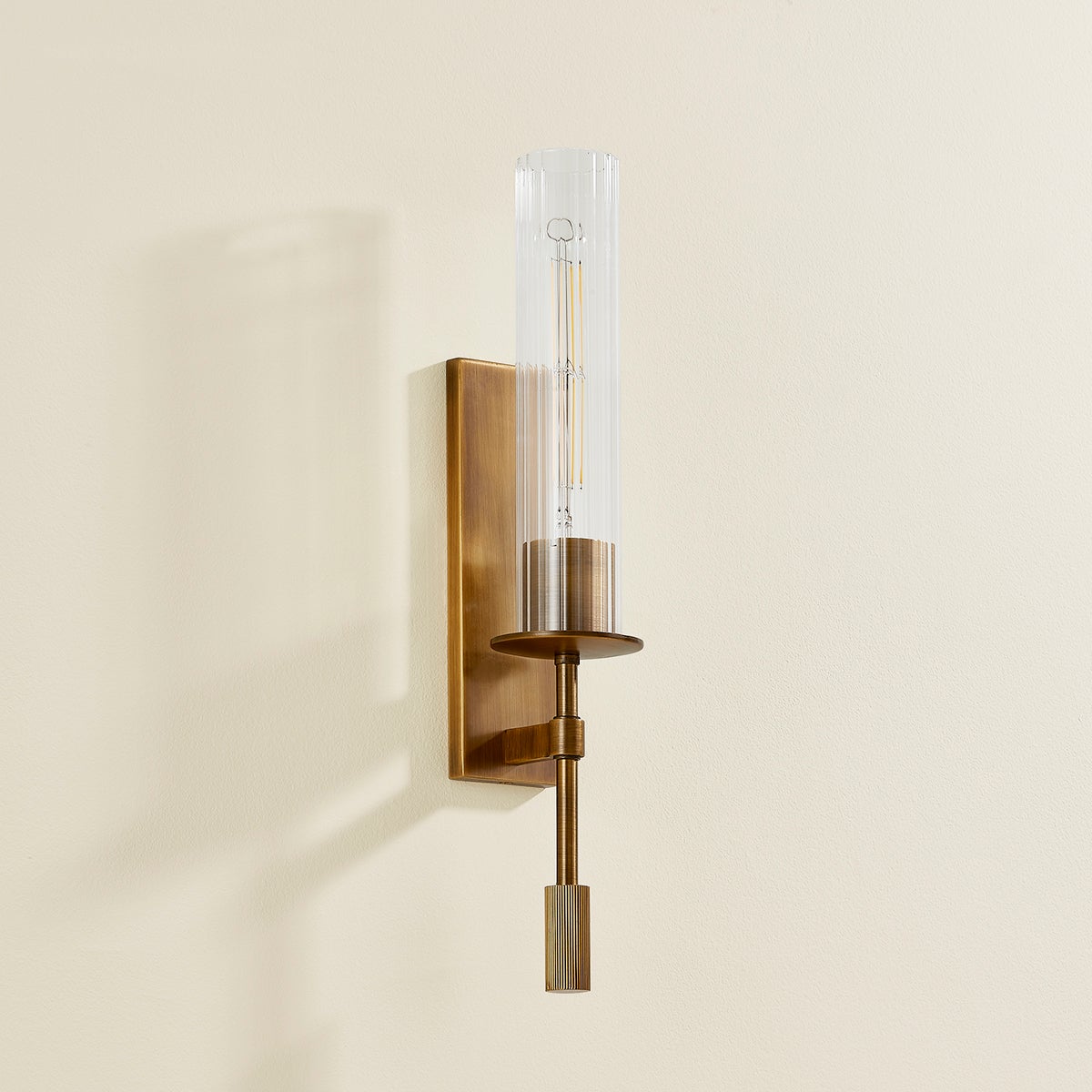 elton wall sconce