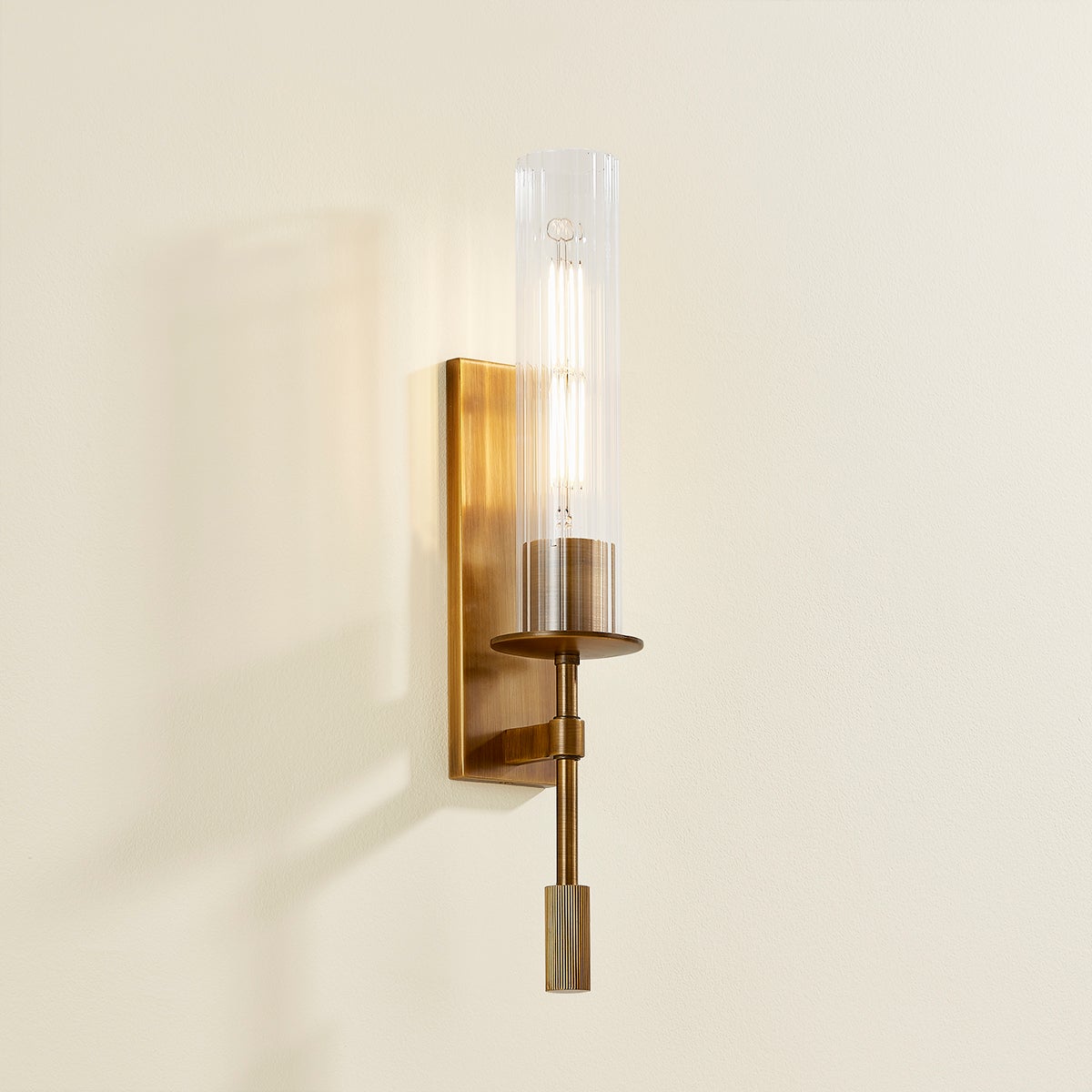 elton wall sconce