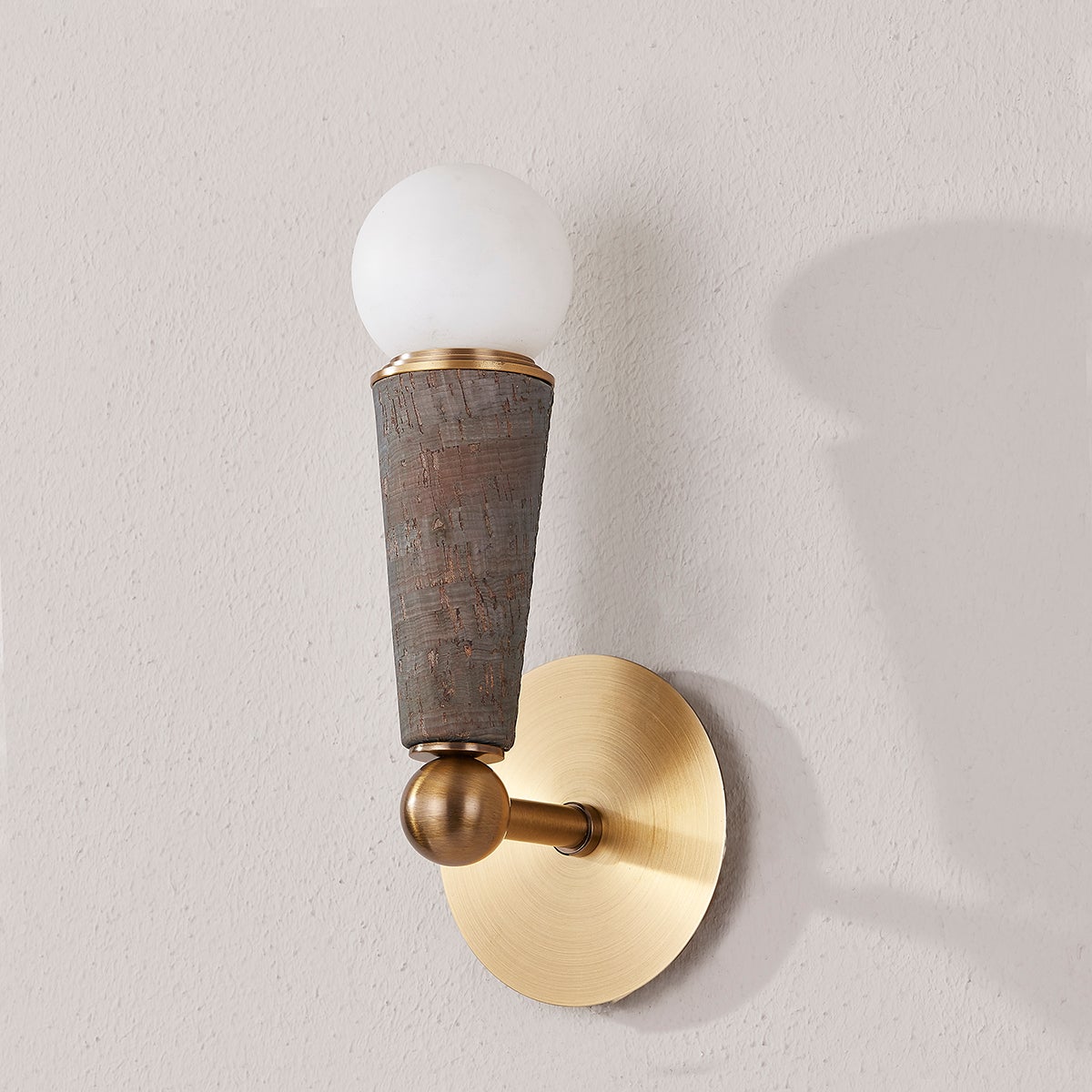 dax wall sconce