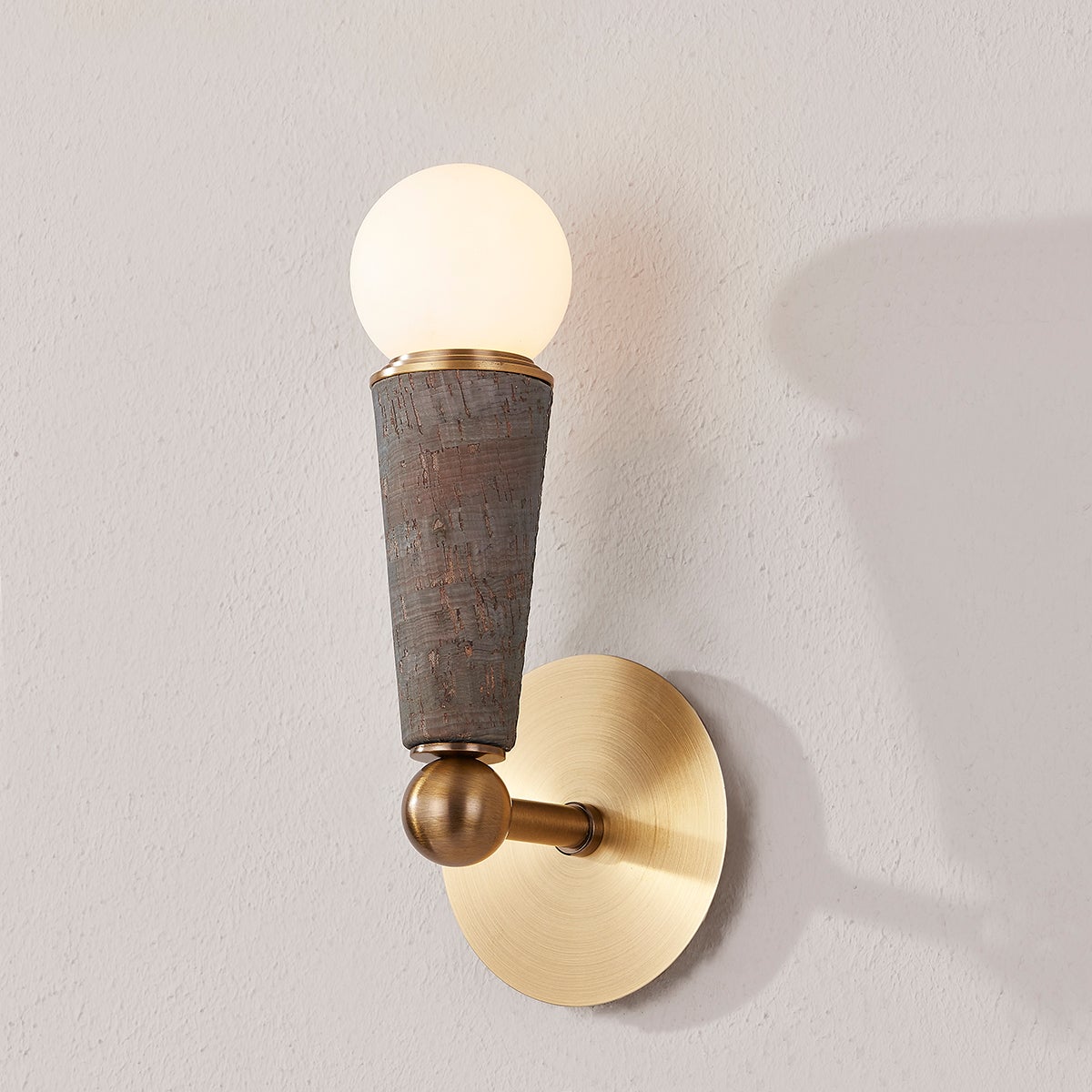 dax wall sconce