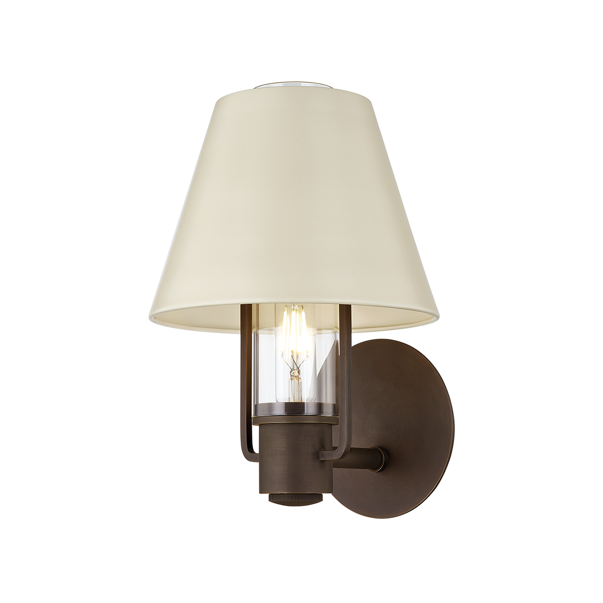 kindle wall sconce