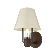 kindle wall sconce