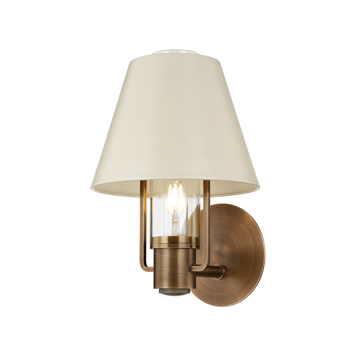 kindle wall sconce