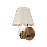 kindle wall sconce