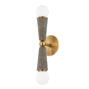 dax wall sconce
