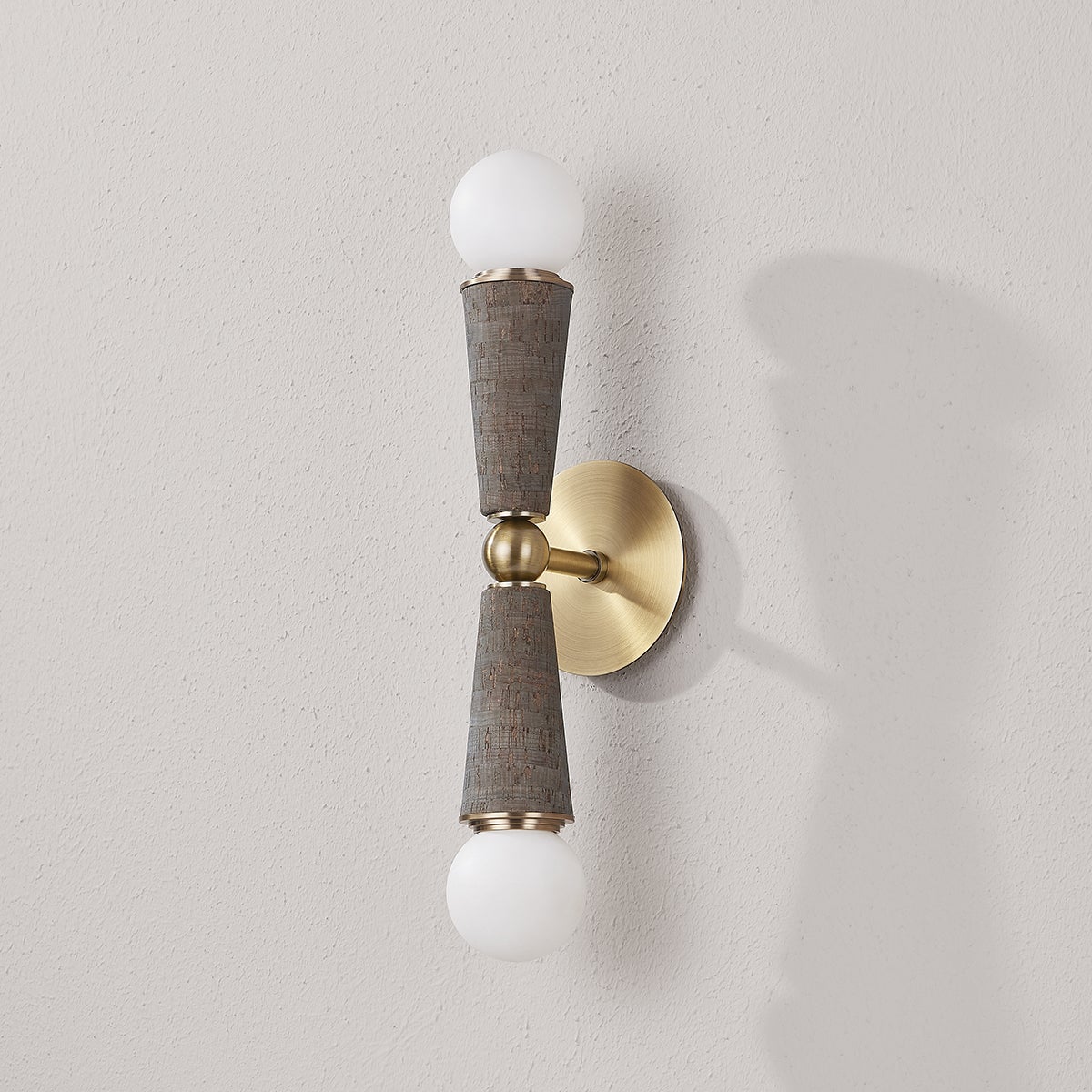 dax wall sconce