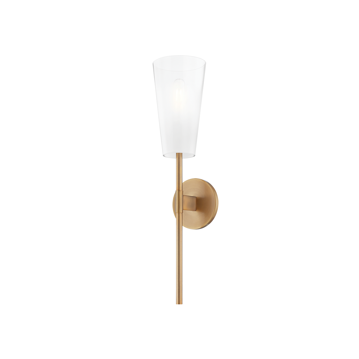 camarillo wall sconce