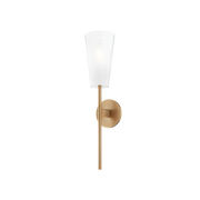 camarillo wall sconce