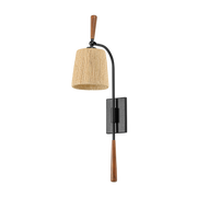 harlyn wall sconce