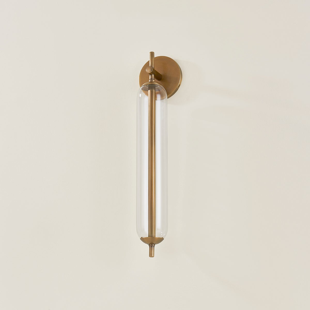 blaze exterior wall sconce