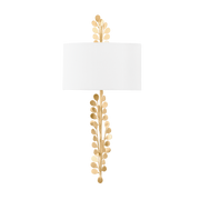 adrienne wall sconce