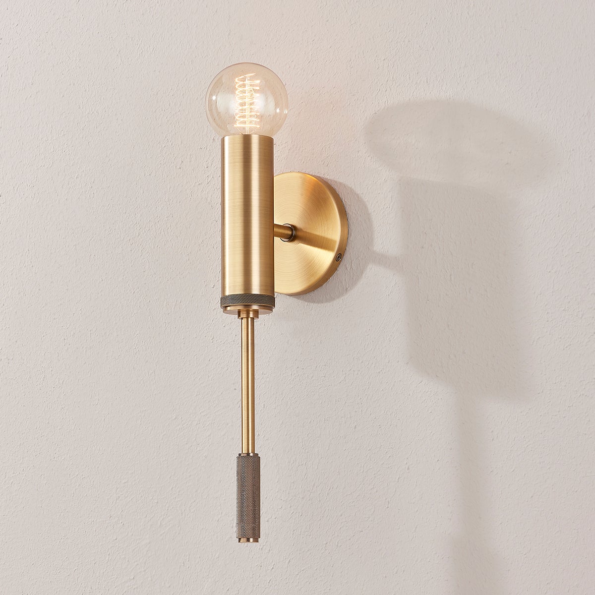 chino wall sconce