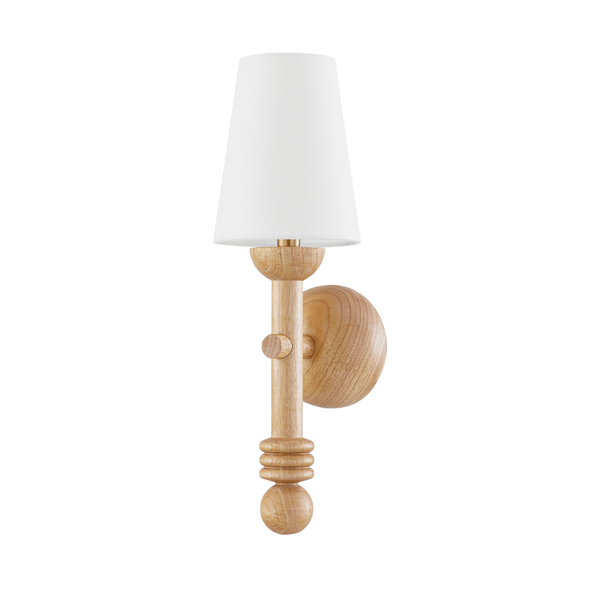 iver wall sconce