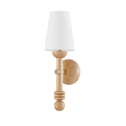 iver wall sconce