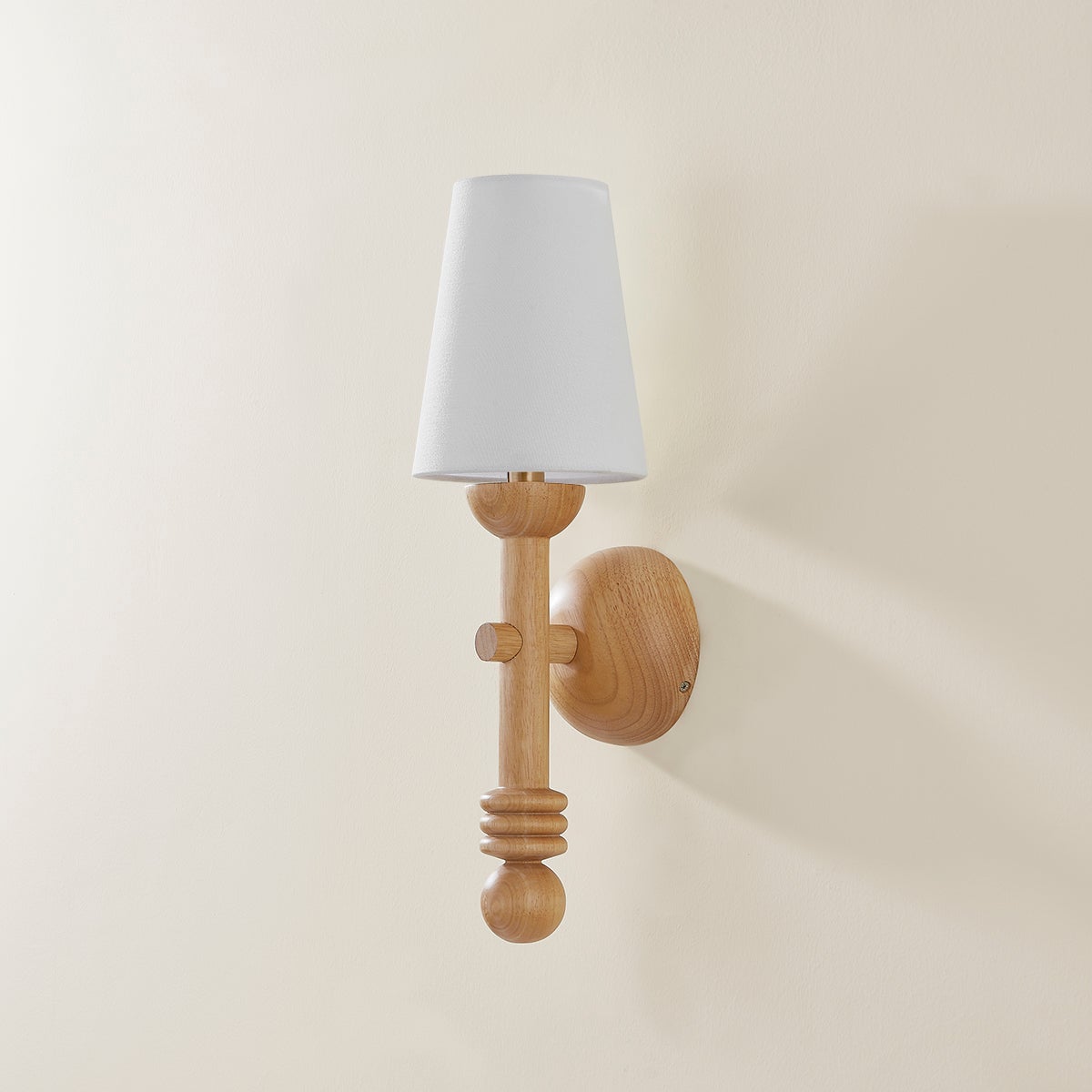 iver wall sconce