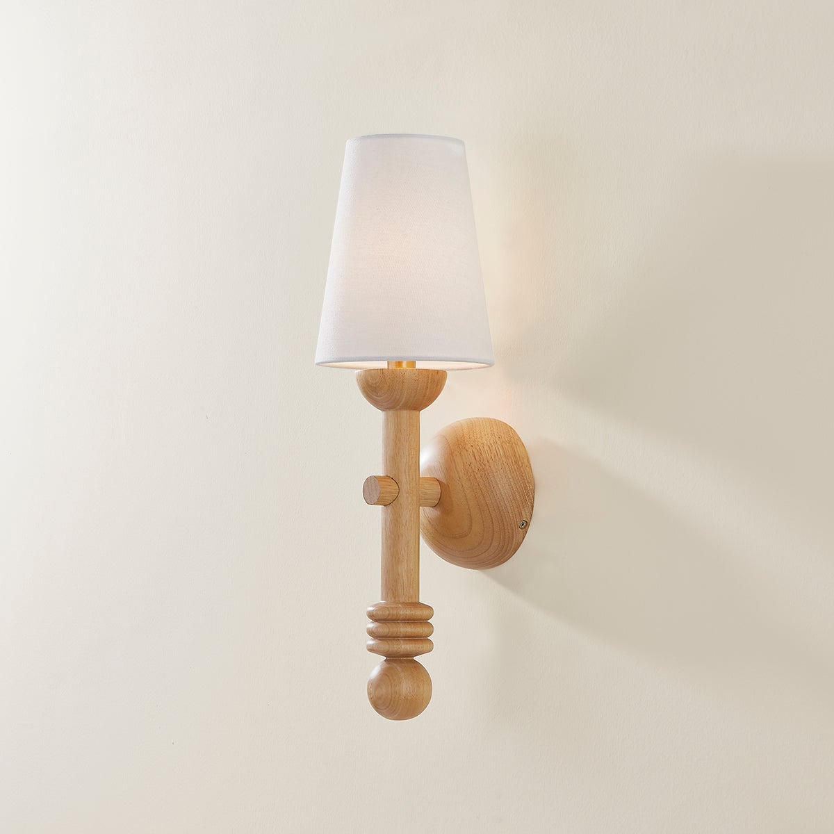 iver wall sconce