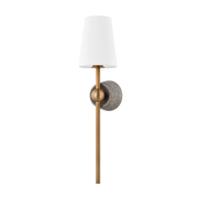 los vilos wall sconce