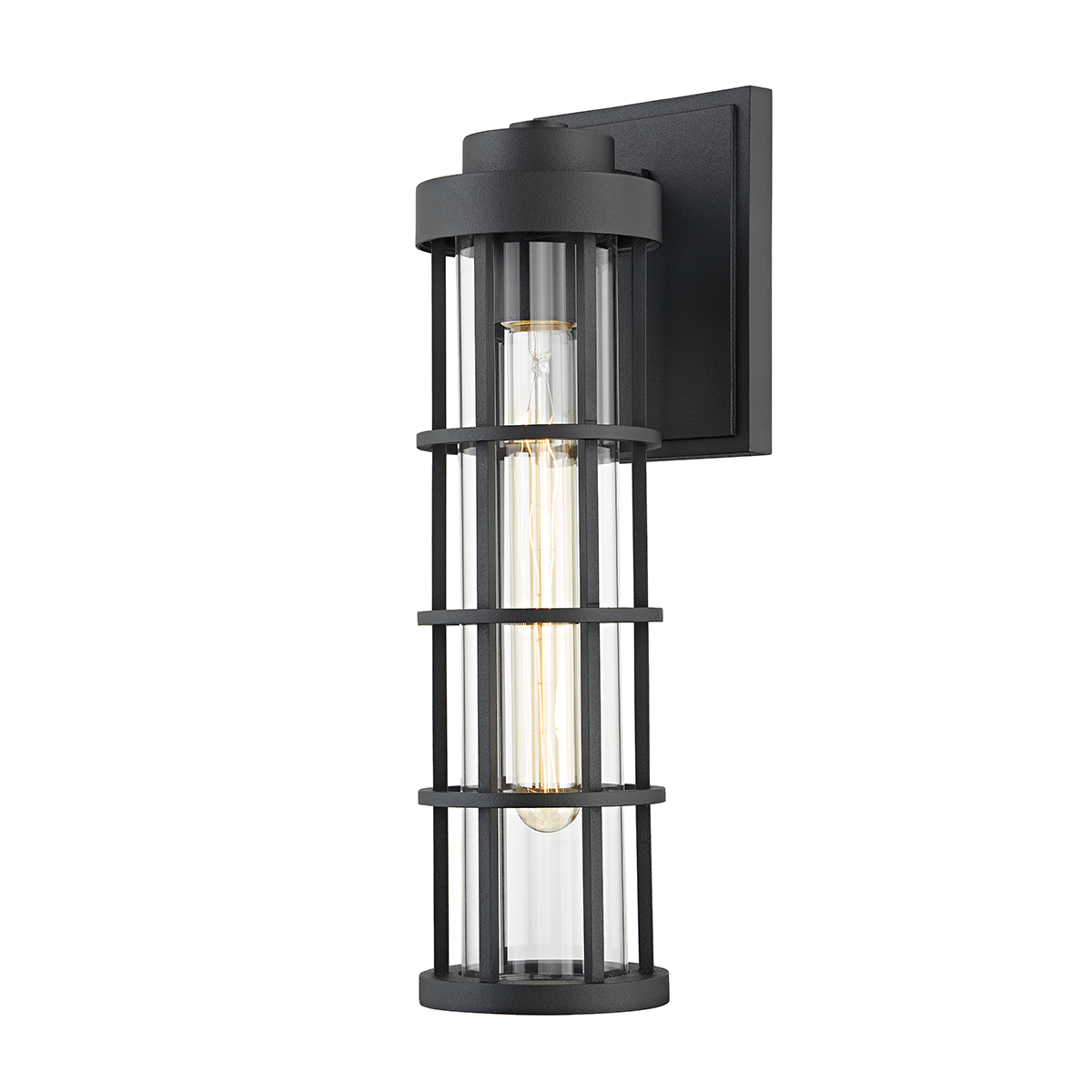 mesa exterior wall sconce