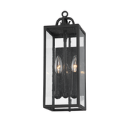 caiden exterior wall sconce