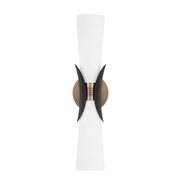 muncie wall sconce